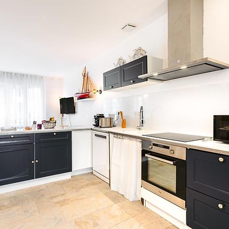 Chez Frederique Villa Saint-Trojan-les-Bains Buitenkant foto