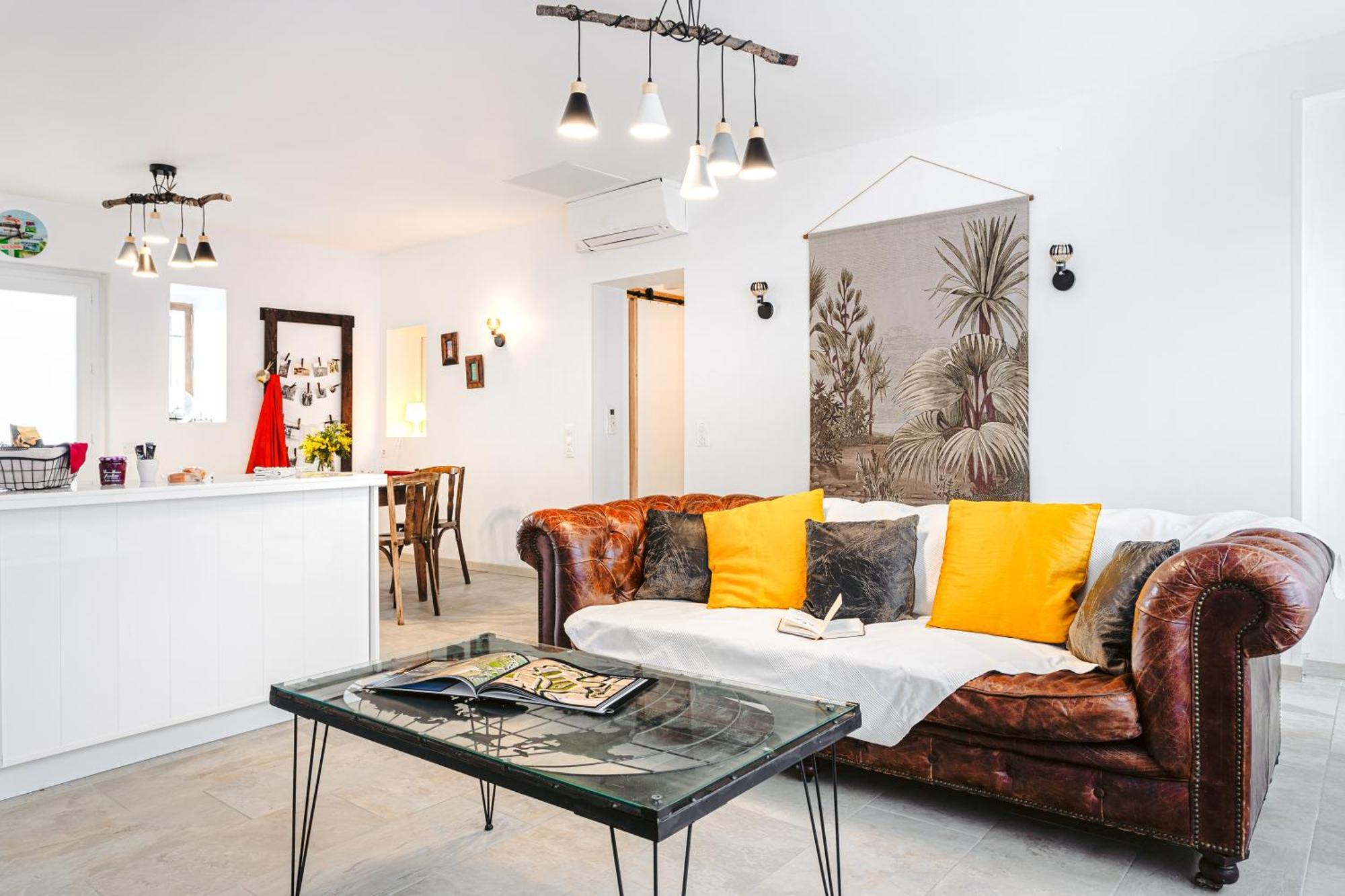 Chez Frederique Villa Saint-Trojan-les-Bains Buitenkant foto