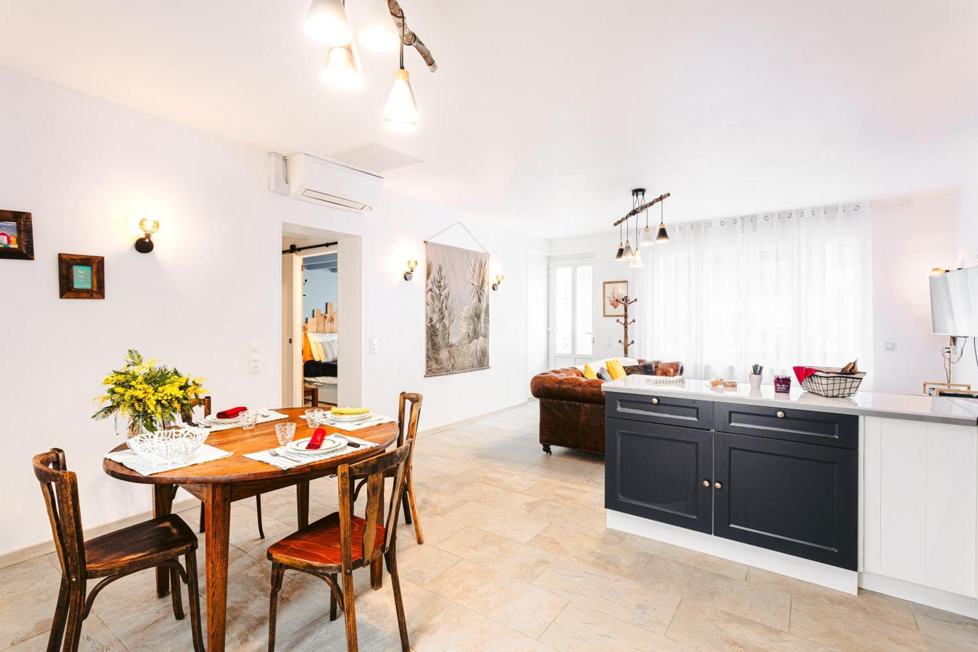 Chez Frederique Villa Saint-Trojan-les-Bains Buitenkant foto
