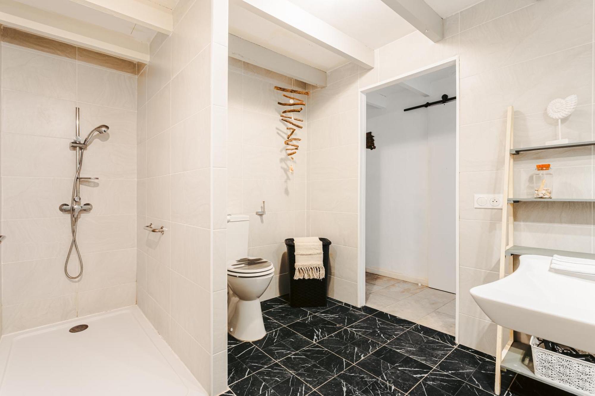 Chez Frederique Villa Saint-Trojan-les-Bains Buitenkant foto
