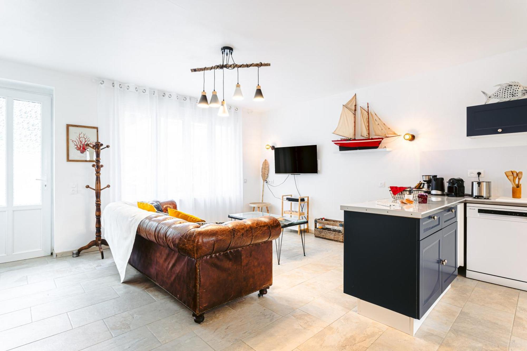 Chez Frederique Villa Saint-Trojan-les-Bains Buitenkant foto